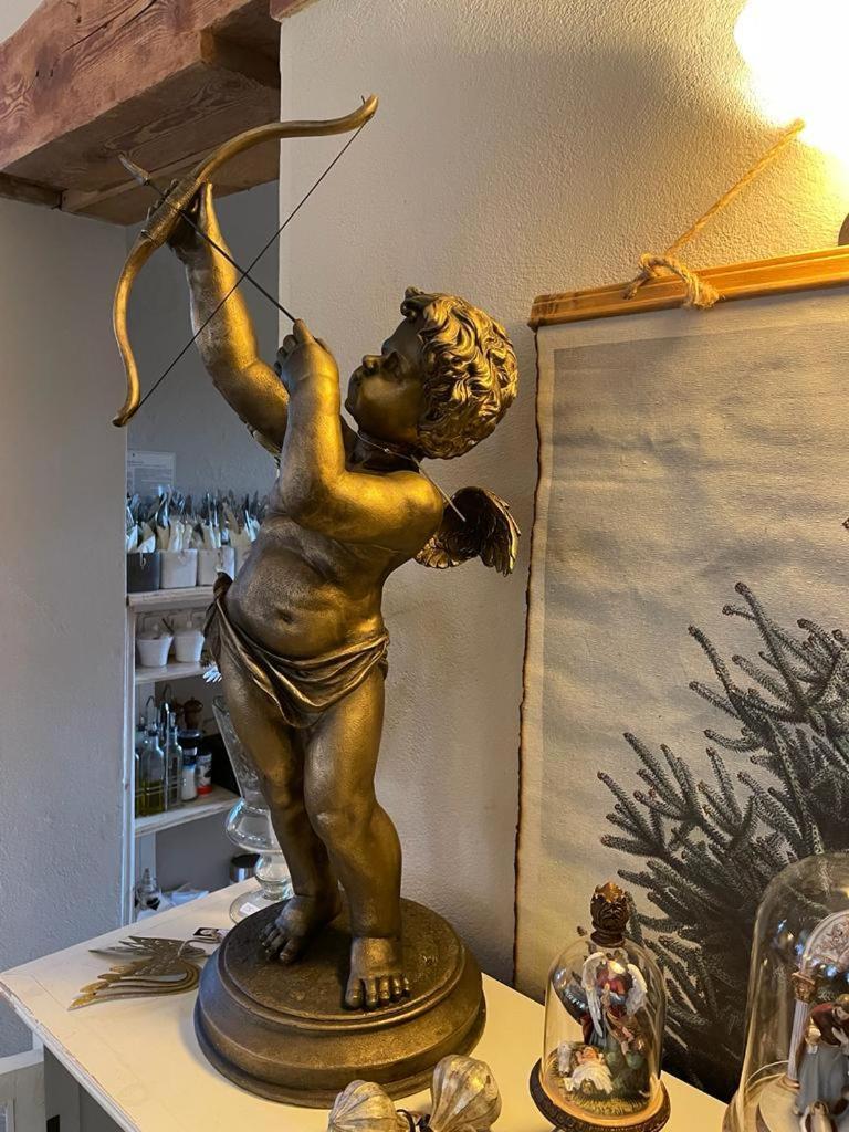 Ferienwohnung Schmidtalien Dommitzsch Zewnętrze zdjęcie